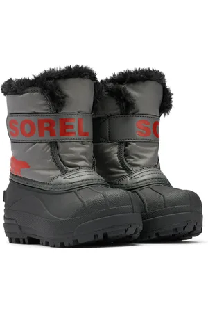 sorel Boots Snow Commander™ grises