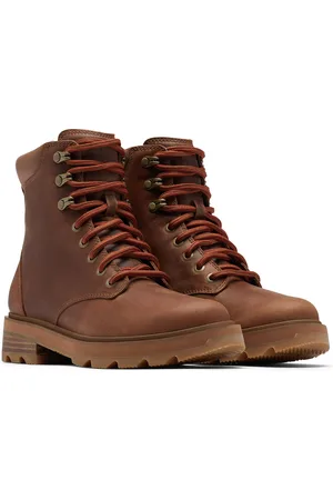 sorel Boots en Cuir imperméables Lennox™ Lace