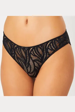 Valege Culotte Daryl noire