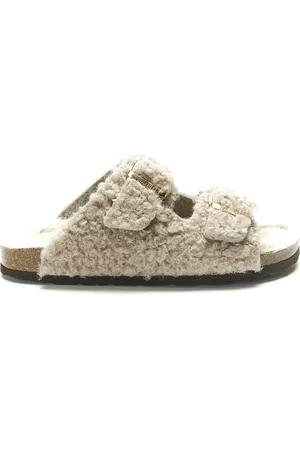 Mandel Mules Alberto