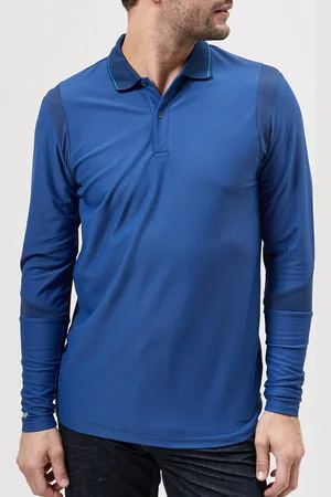 Colmar Polo Stretch bi-matière