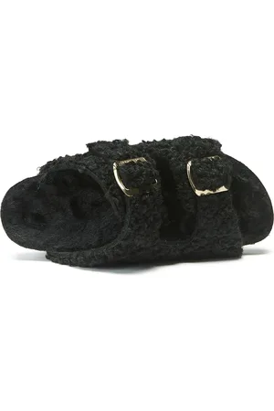 Mandel Mules Alberto noirees