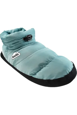 Nuvola. Chaussons Home en Textile
