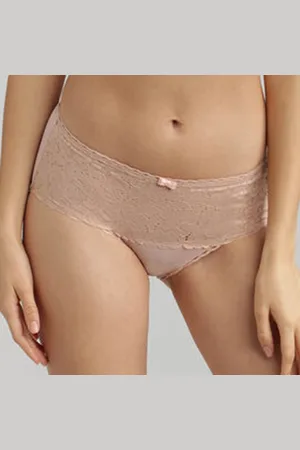 Playtex Culotte Coeur Croisé Féminin