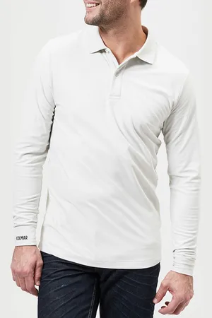 Colmar Polo Stretch écru