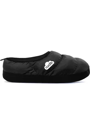Nuvola. Chaussons Upp noirs