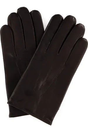 Maison Fabre Gants en Cuir d
