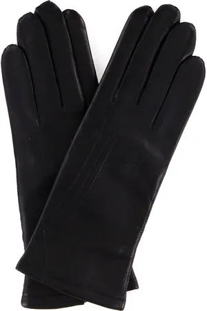 Maison Fabre Gants en Cuir d