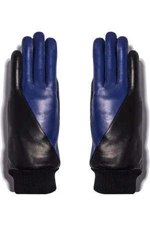 Maison Fabre Gants en Cuir d