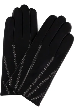 Maison Fabre Gants en Cuir d