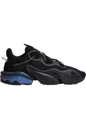 adidas Baskets Torsion X noires