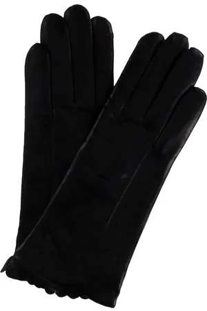 Maison Fabre Gants en Cuir d