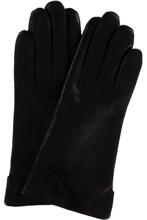 Maison Fabre Gants en Cuir d