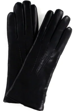 Maison Fabre Gants en Cuir d