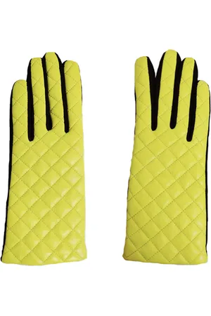 Maison Fabre Gants en Cuir d