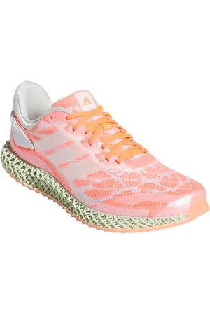 adidas Baskets running 40 Run 1.0 rose/blanc