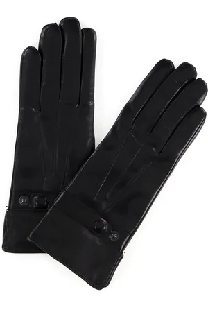 Maison Fabre Gants en Cuir d