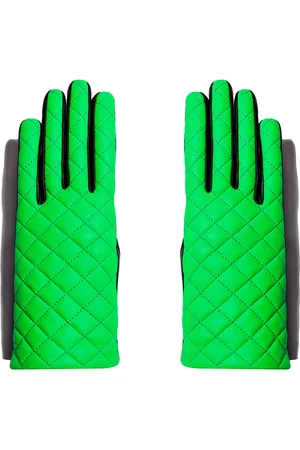Maison Fabre Gants en Cuir d