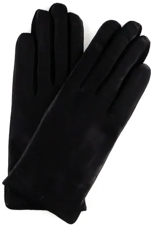 Maison Fabre Gants en Cuir d