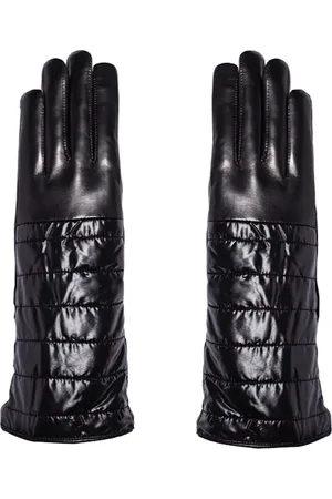 Maison Fabre Gants en Cuir d