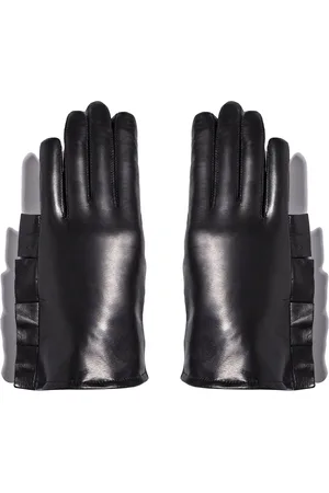 Maison Fabre Gants en Cuir d