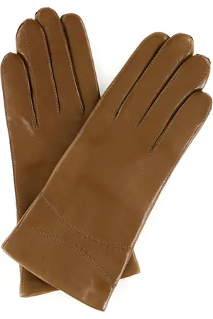 Maison Fabre Gants en Cuir d