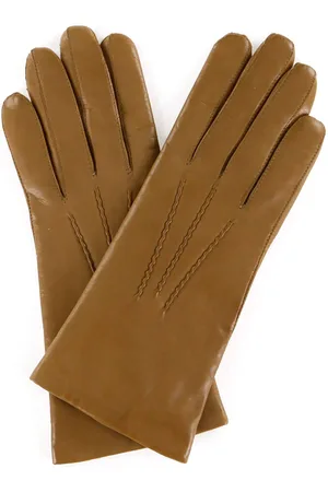 Maison Fabre Gants en Cuir d