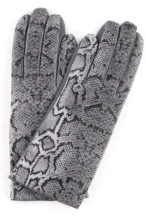 Maison Fabre Gants en Cuir d
