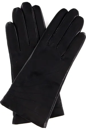 Maison Fabre Gants en Cuir d