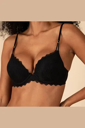 Liz Soutien-gorge Push-Up Olivia