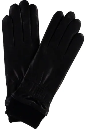Maison Fabre Gants en Cuir d