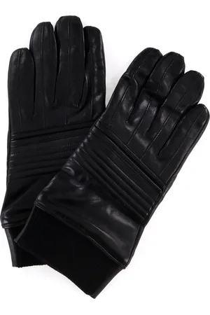 Maison Fabre Gants en Cuir d