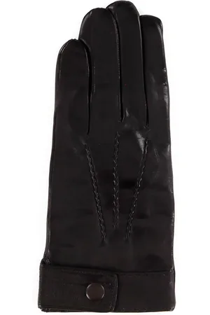 Maison Fabre Gants en Cuir d