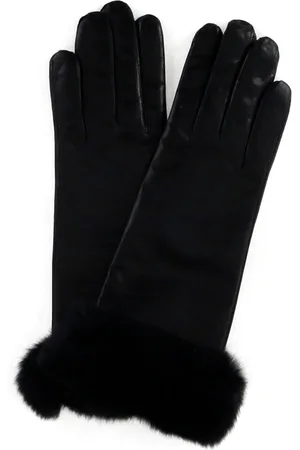 Maison Fabre Gants en Cuir d
