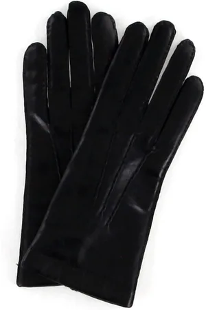 Maison Fabre Gants en Cuir d