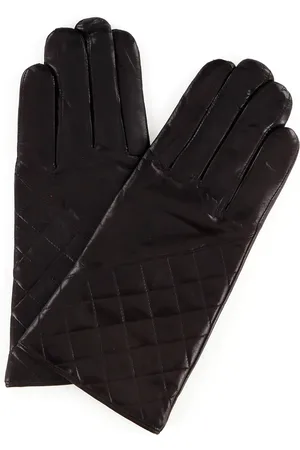 Maison Fabre Gants en Cuir d