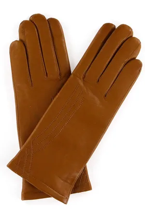 Maison Fabre Gants en Cuir d