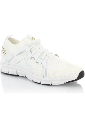 Kimberfeel Sneakers Soane blanches
