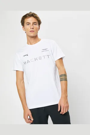 Hackett T-Shirt Aston Martin Racing