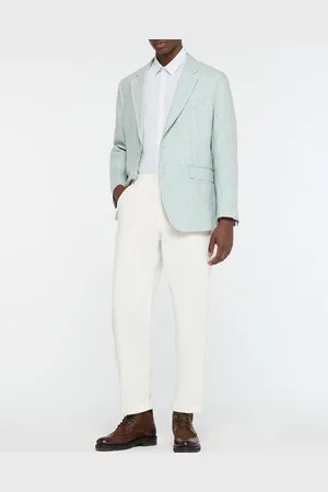 Hackett Blazer 100% Lin