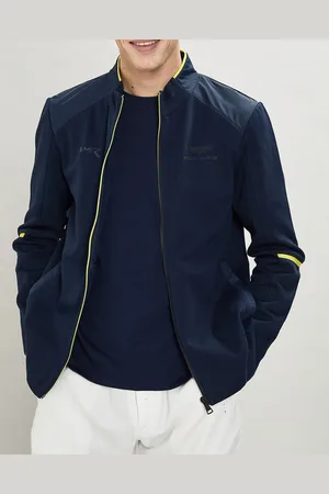 Hackett Gilet zippé Aston Martin Racing