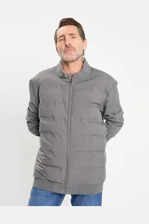 Hackett Gilet Hybride bimatière