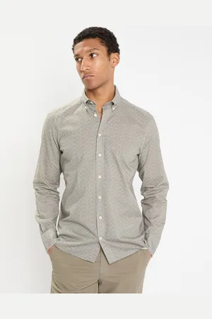 Hackett Chemise Slim Fit à imprimé fantaisie