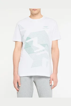 Hackett T-Shirt Design Aston Martin Racing