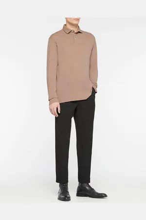Hackett Polo Regular Fit Jersey