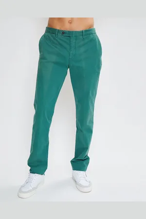 Hackett Pantalon chino Slim Fit Kensington
