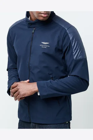 Hackett Veste Aston Martin Racing