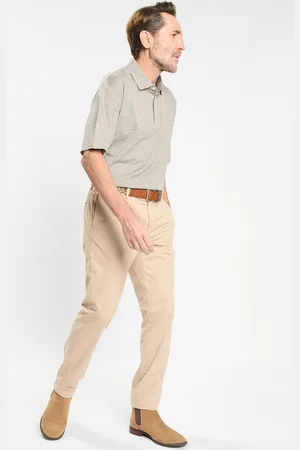 Hackett Pantalon chino Slim Fit Kensignton