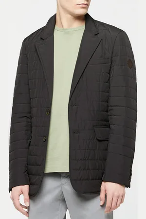 Hackett Blazer matelassé Quilted