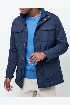 Hackett Veste Saharienne légère